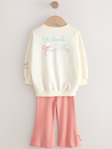 Next Szettek - rózsaszín