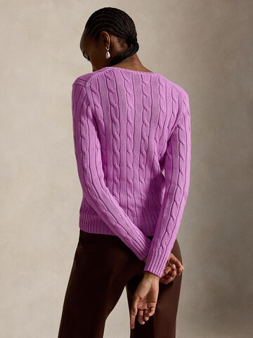 Polo Ralph Lauren Pullover in Pink