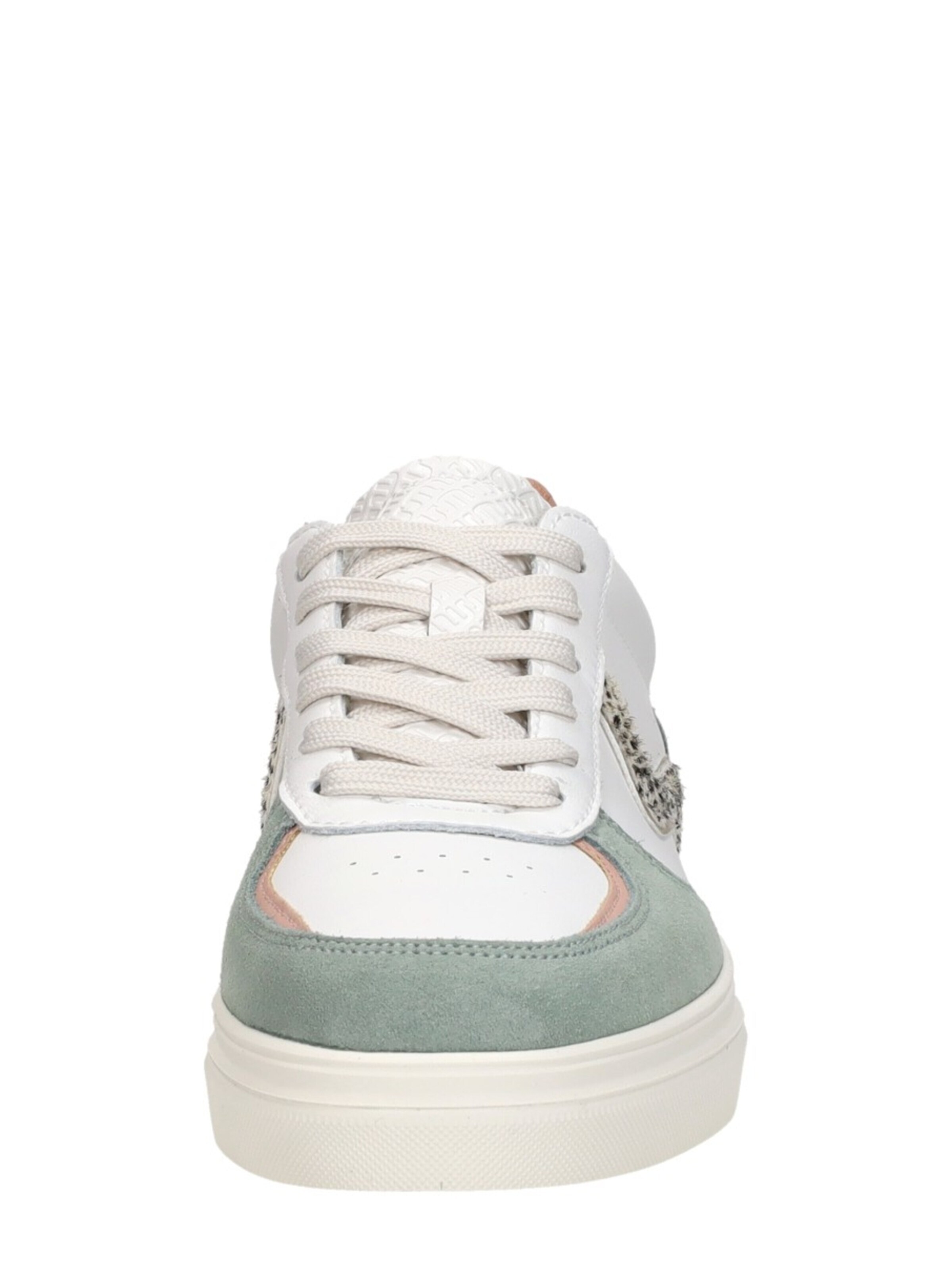 MARUTI Sneakers 'Dario' in Green