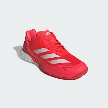 Chaussure de sport 'Defiant Speed 2' ADIDAS PERFORMANCE en rouge