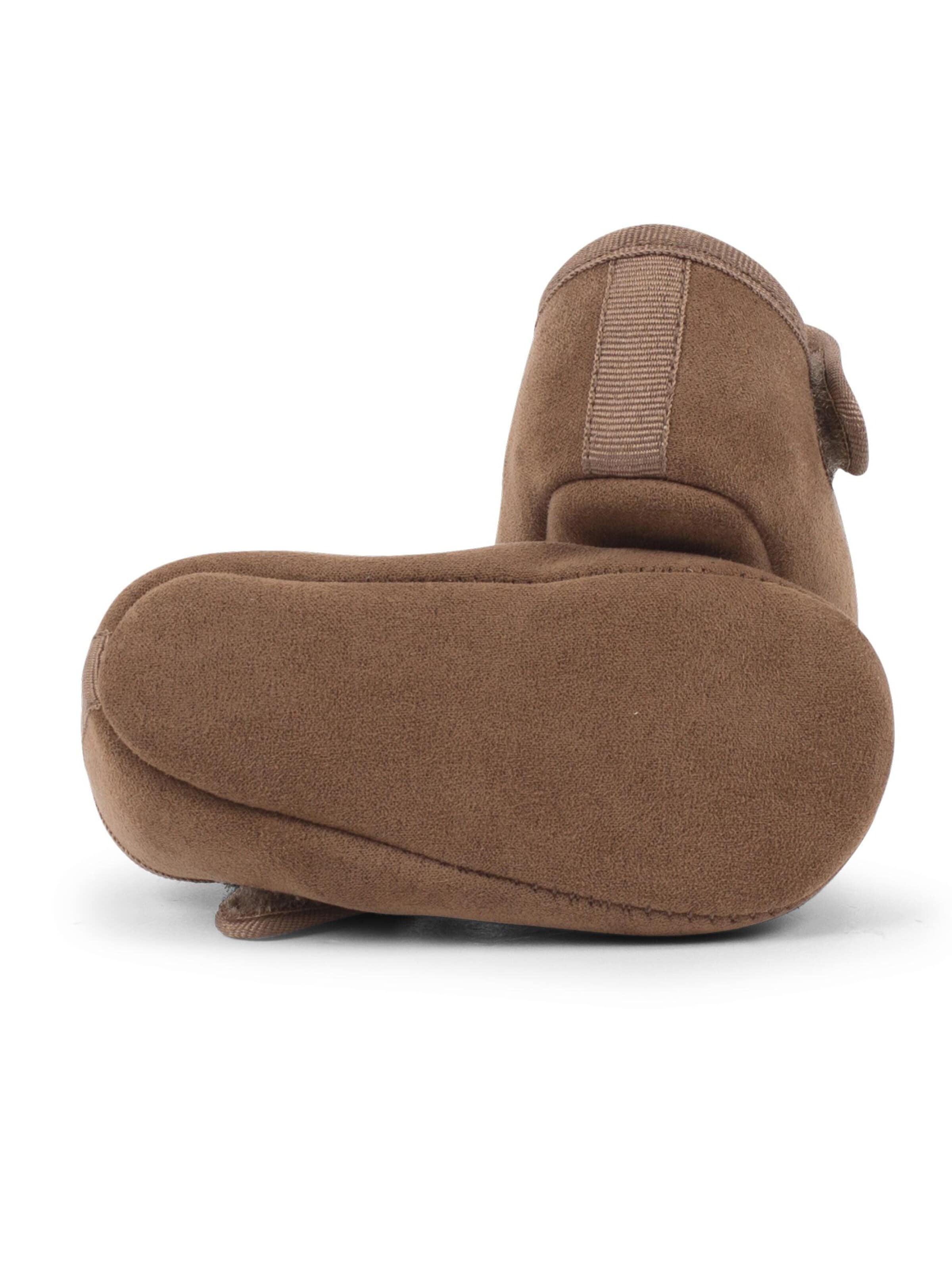 Ballerines Pisamonas en marron
