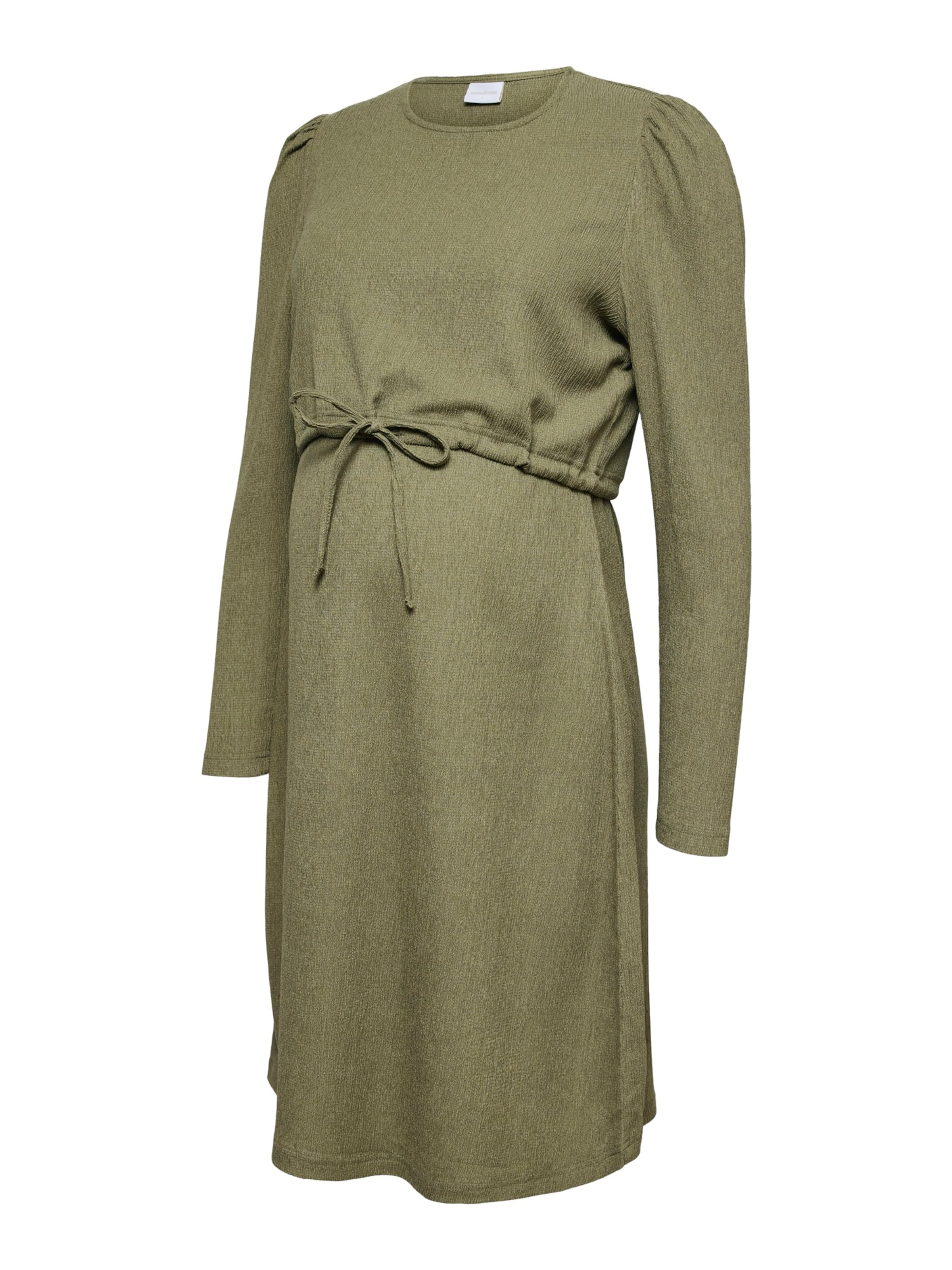 MAMALICIOUS Dress 'MLCaileen' in Green, Item view