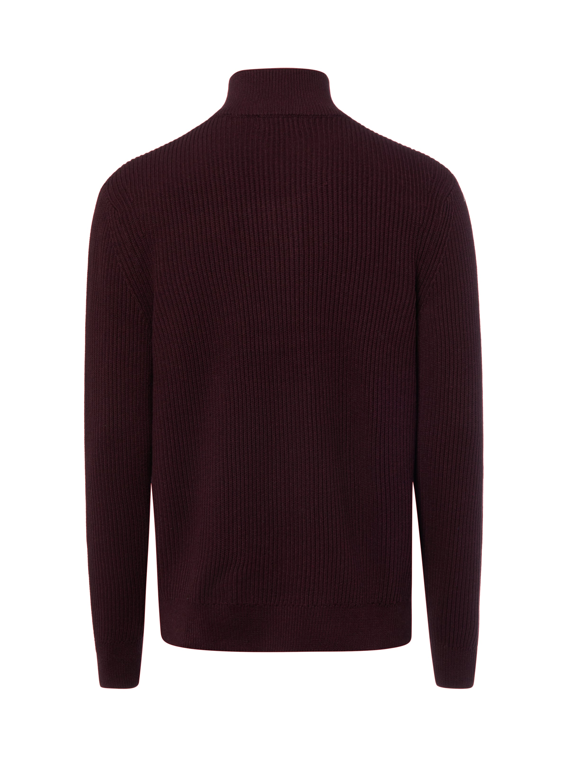 Nils Sundström Sweater in Purple