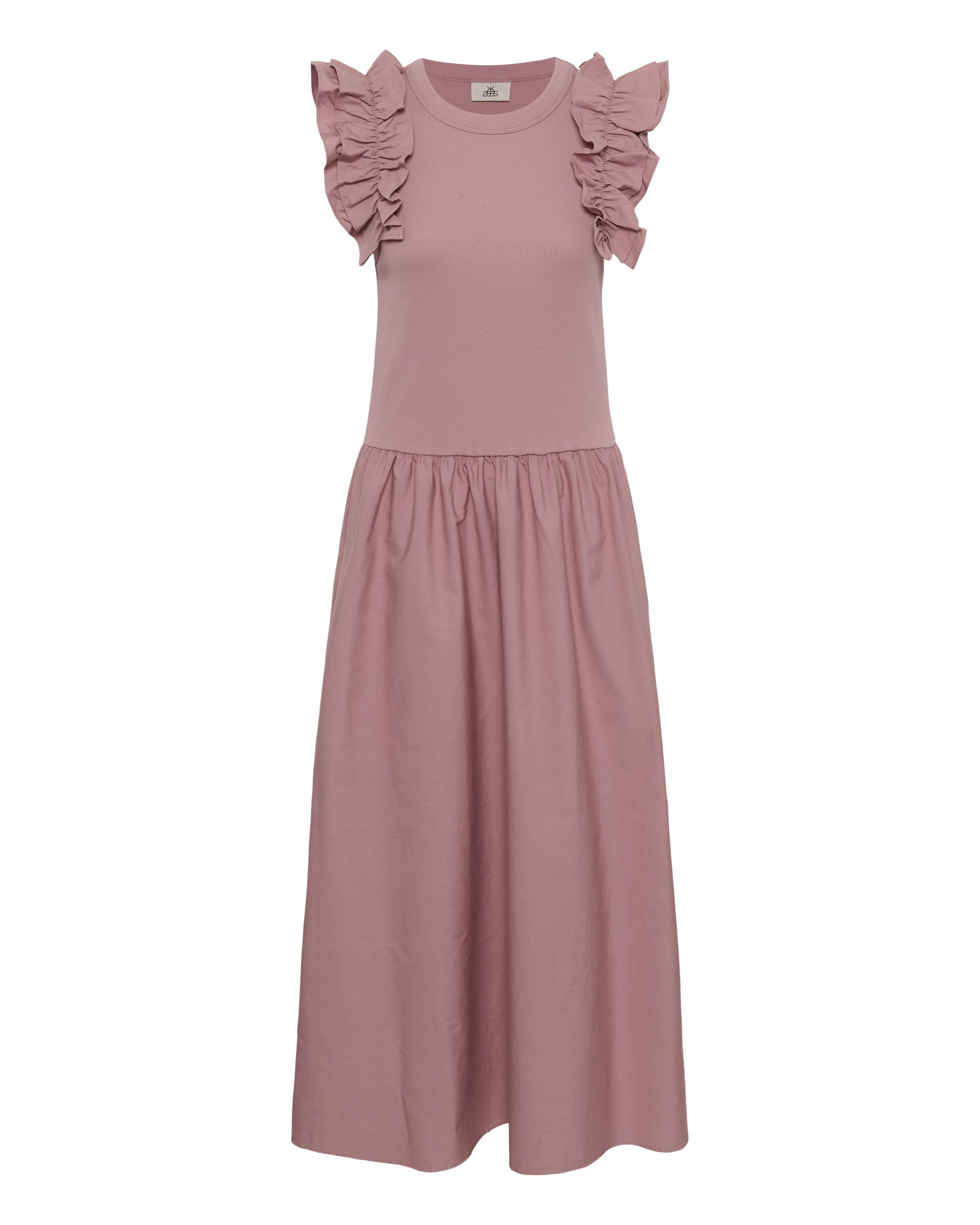 Robe KAREN BY SIMONSEN en rose : devant