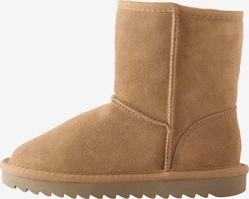 ruda Next Auliniai: priekis