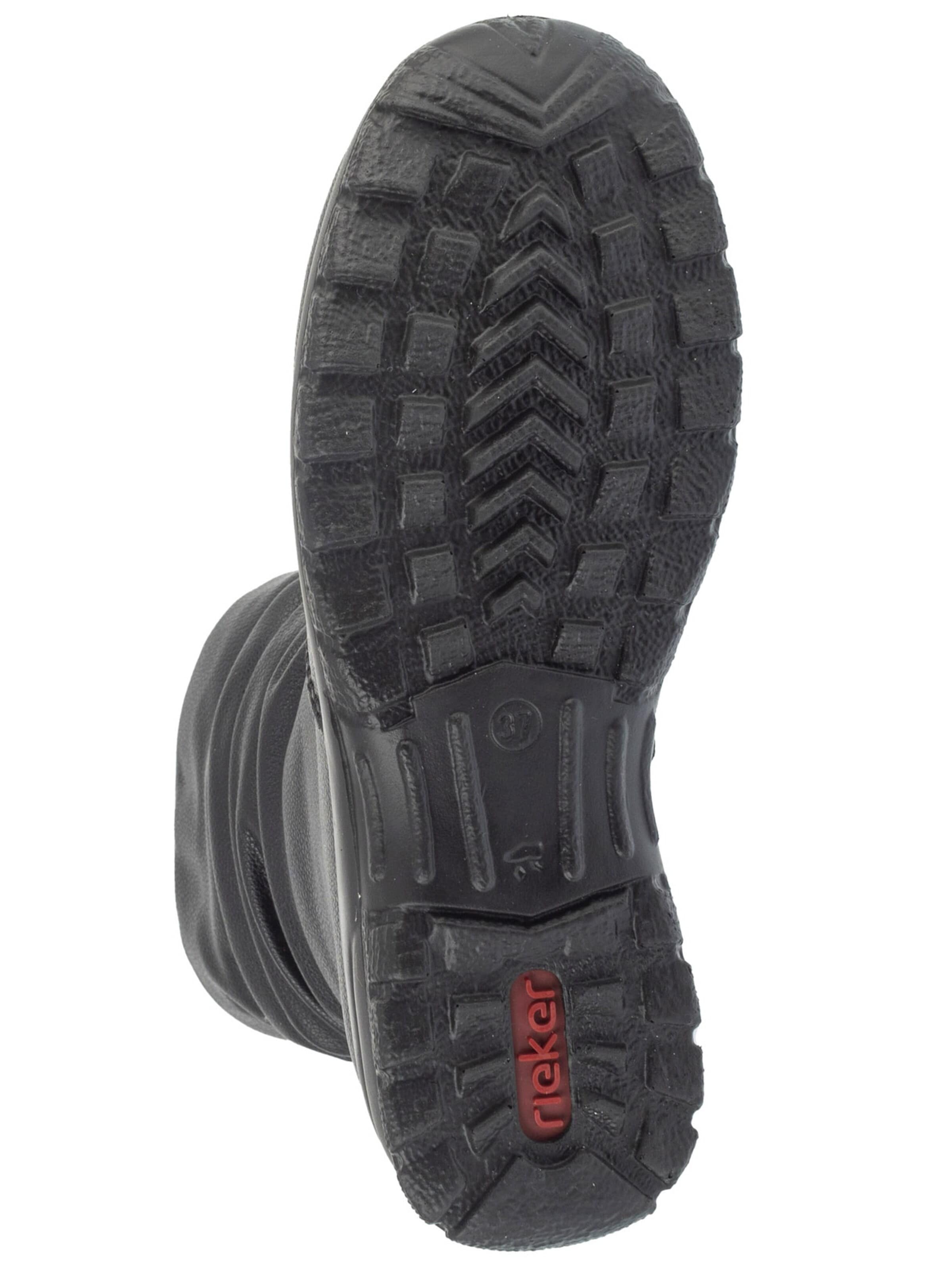 Rieker Boots in Black