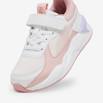 PUMA Athletic Shoes 'RS-X Dreamy Alternative' in Pink
