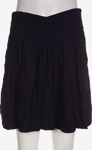 Comptoirs des Cotonniers Skirt in XS in Purple: front