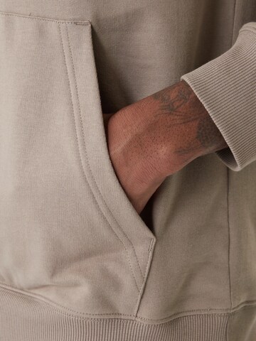 EA7 Emporio Armani Trui in Beige