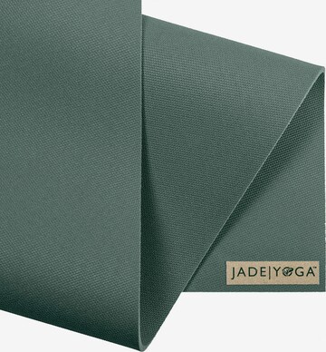 JADEYOGA Mat 'Harmony' in Green