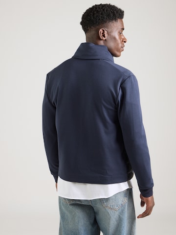 Veste mi-saison 'BAKER' BOGNER en bleu
