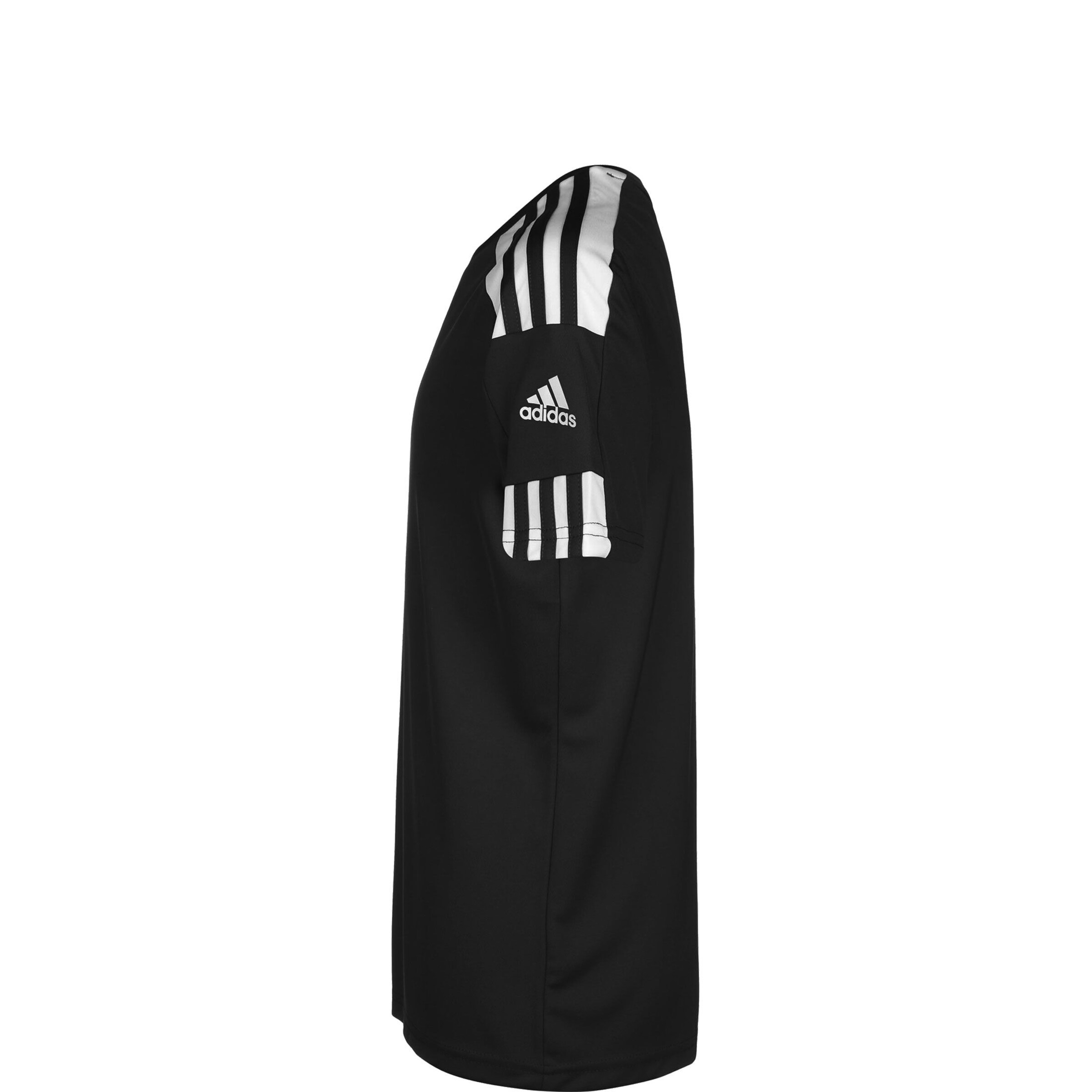 ADIDAS PERFORMANCE Funktionsshirt 'Squadra 21' in Schwarz