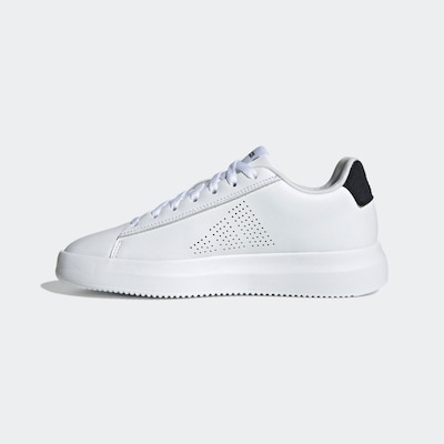 ADIDAS SPORTSWEAR Sneakers in Black / White, Item view