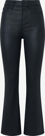 Pepe Jeans Jeans in Schwarz: Vorderseite