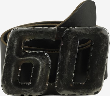 Miss Sixty Gürtel One Size in Braun: Vorderseite