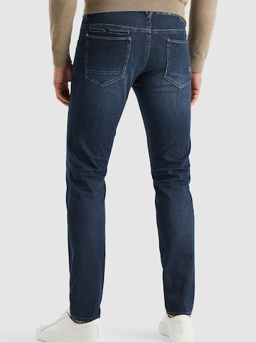 Coupe slim Jean 'V850 slim fit jeans' VANGUARD en bleu