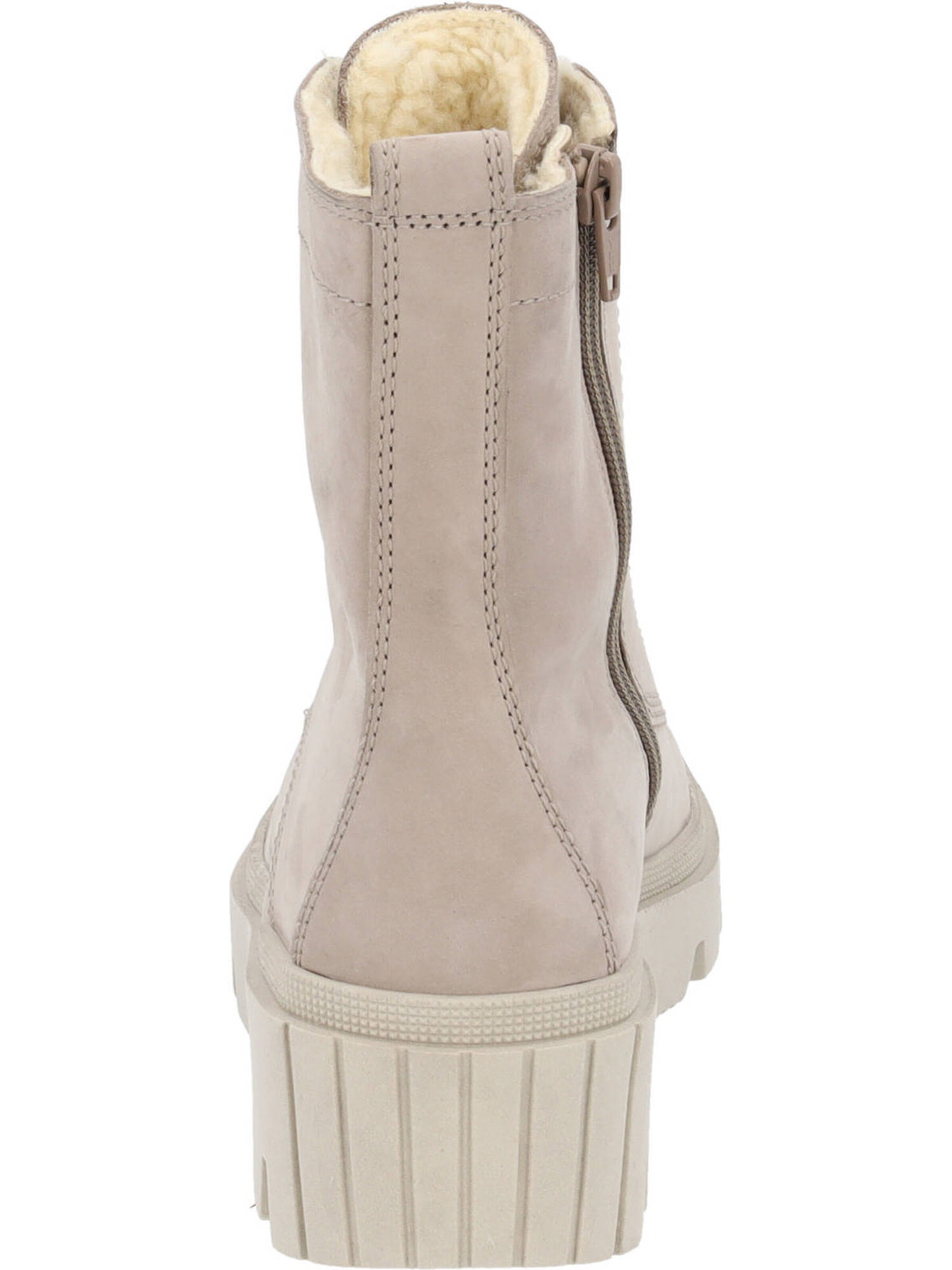 GABOR Veterlaarsjes in Beige