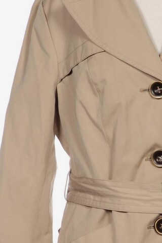 MICHAEL Michael Kors Jacket & Coat in S in Beige