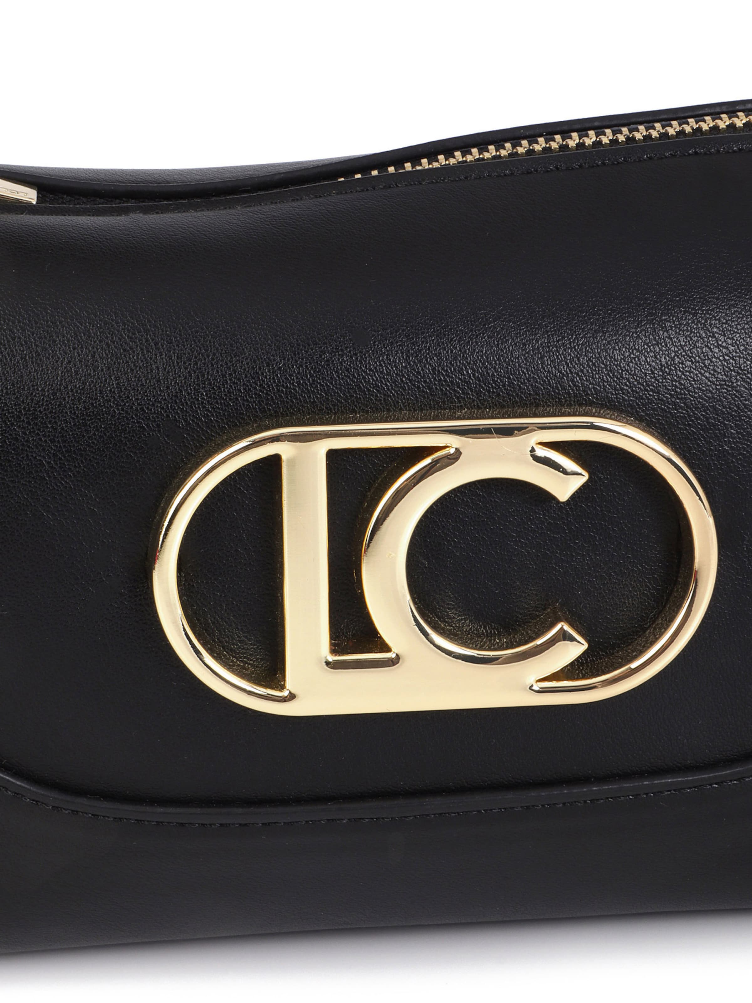 Borsa a mano di Lola Casademunt in nero