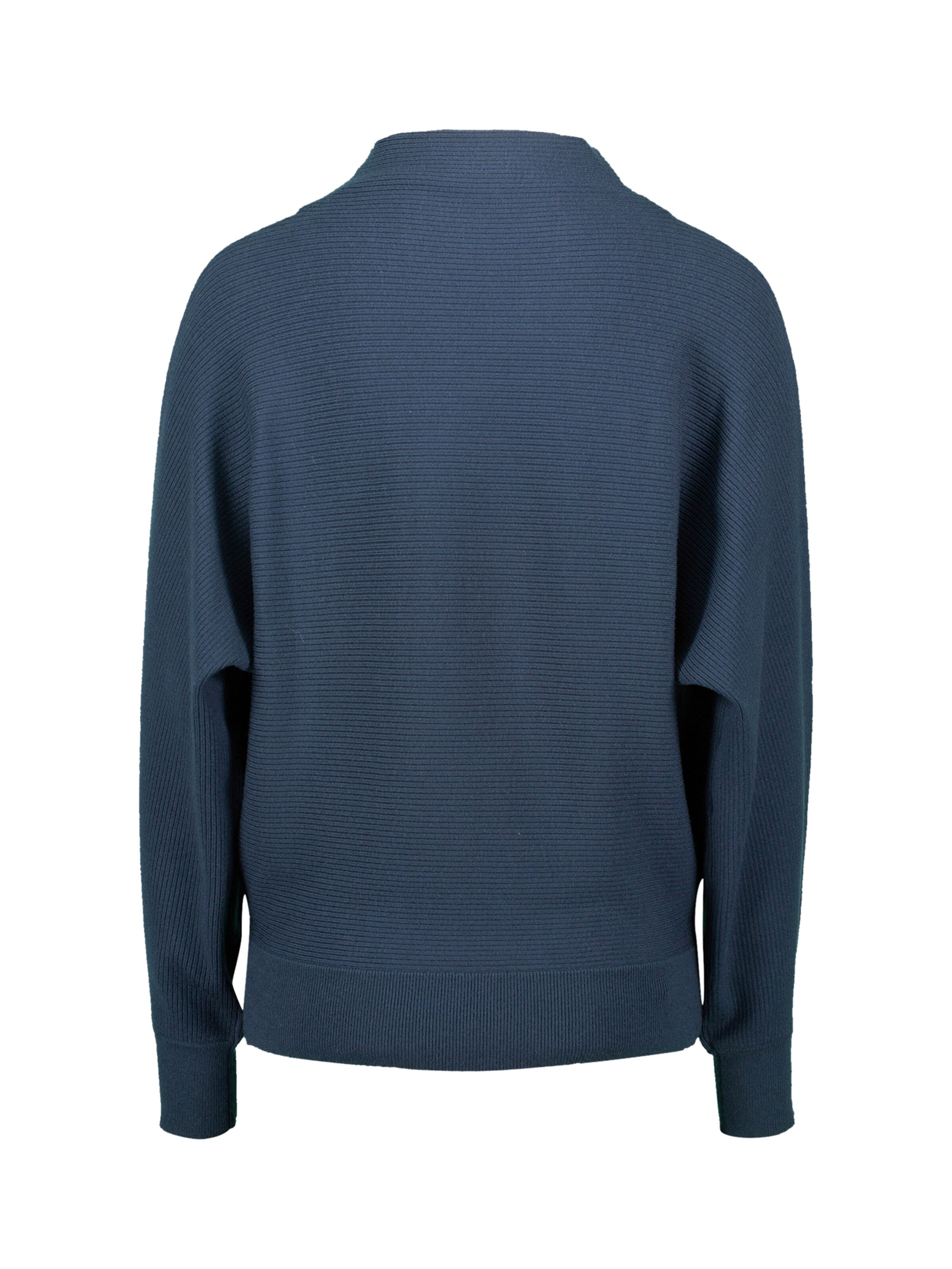 Pull-over zero en bleu