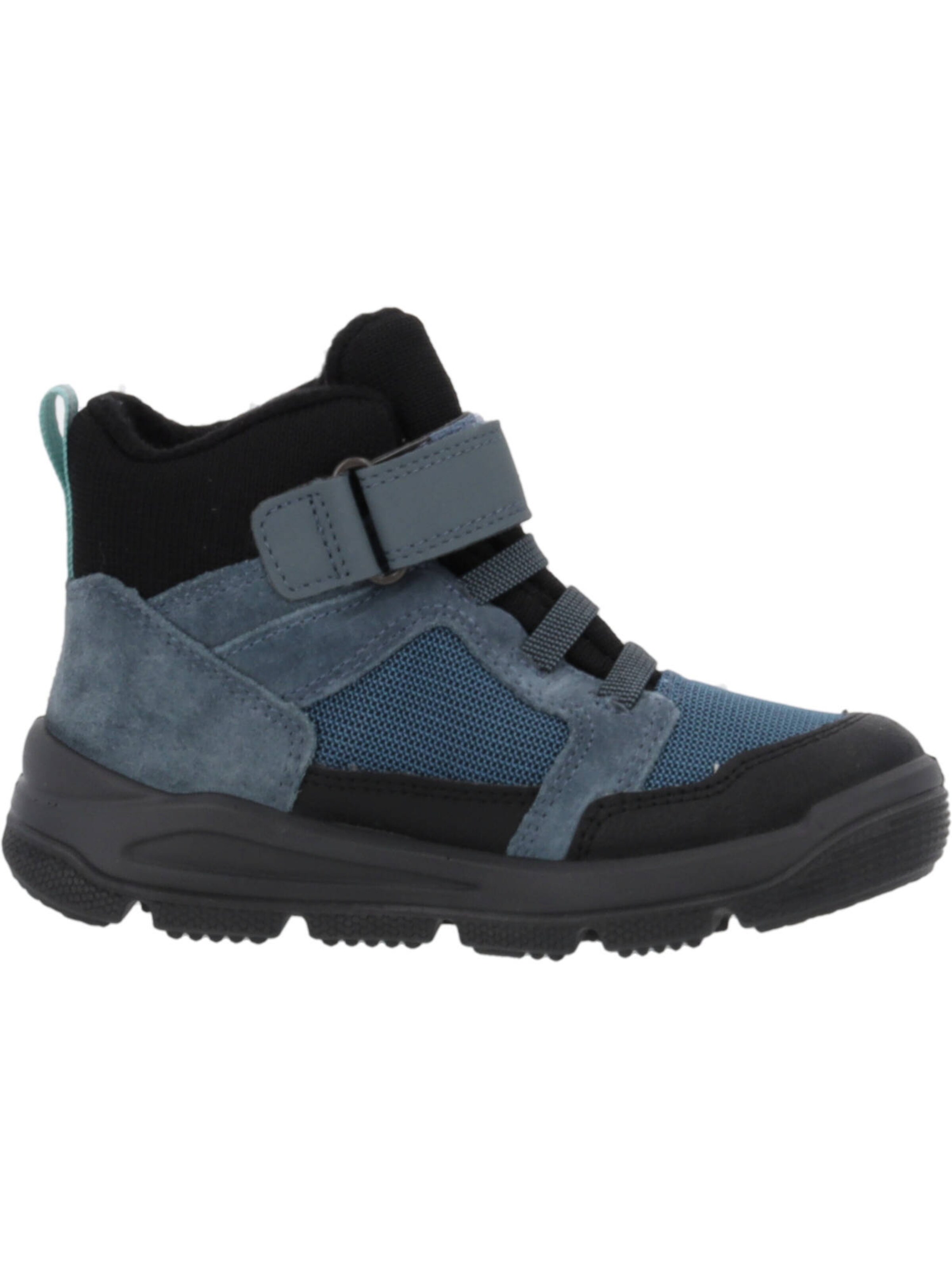 Baskets 'MARS 09089' SUPERFIT en bleu