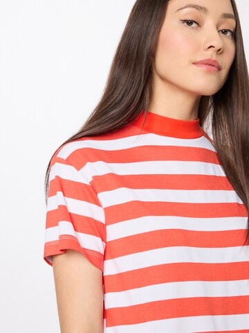 Trendyol Shirt in Red