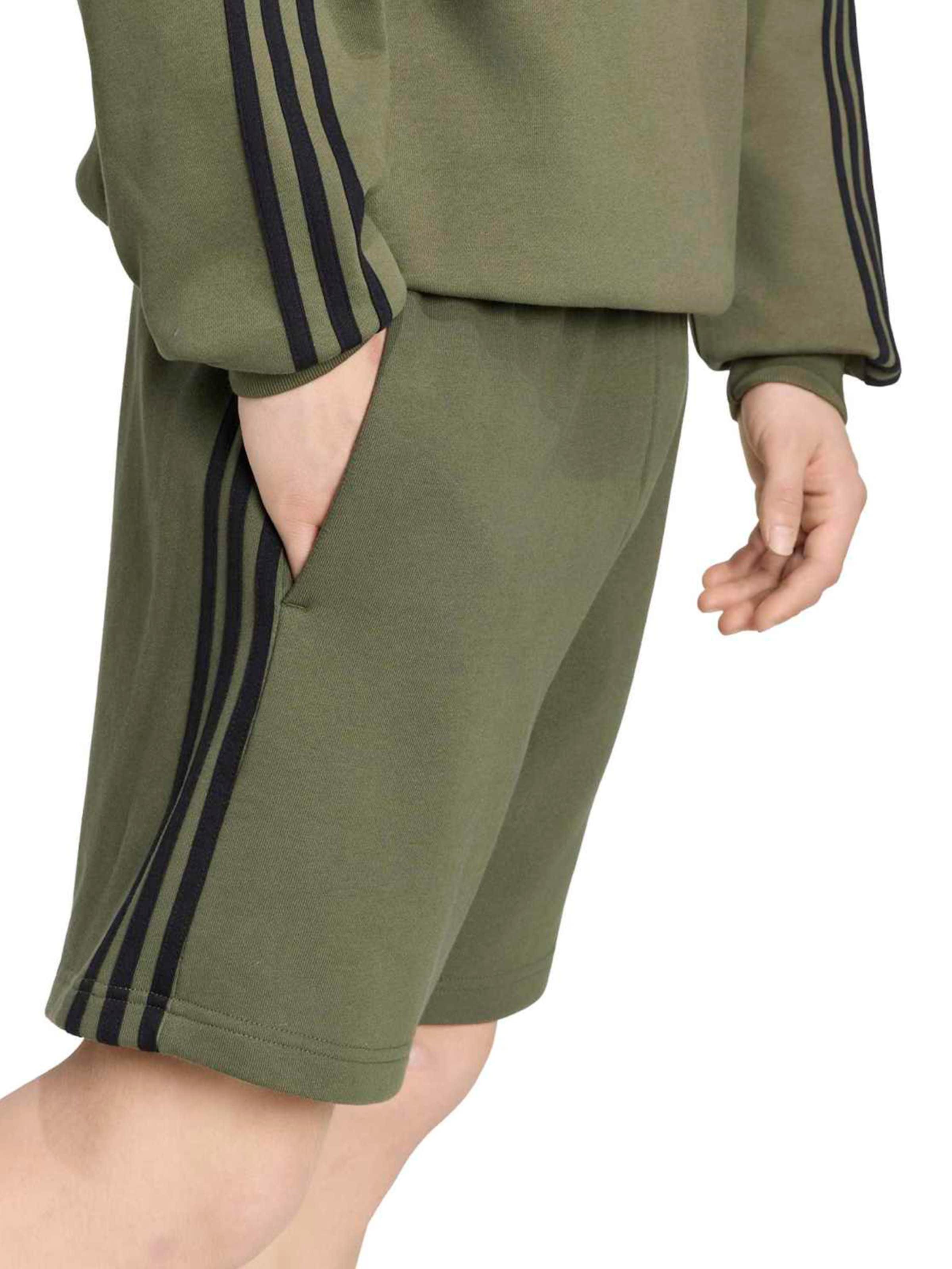Regular Pantalon de sport ADIDAS SPORTSWEAR en vert