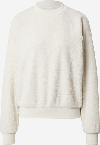 LeGer by Lena Gercke Sweatshirt 'Jessie' in Beige: front