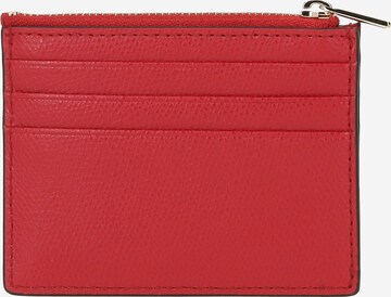 FURLA Etui 'CAMELIA' in Rot