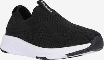 ENDURANCE Sneakers 'Evenand' in Black
