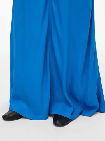 ROUGE EDIT Rok in Blauw