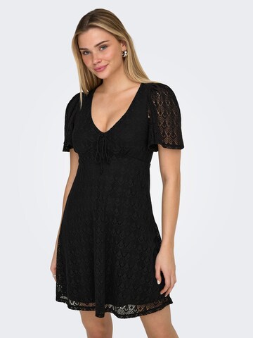 Robe 'ONLDaniella' ONLY en noir