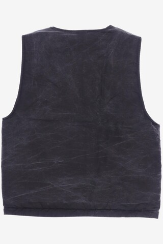 Urban Outfitters Vest in M in Grey