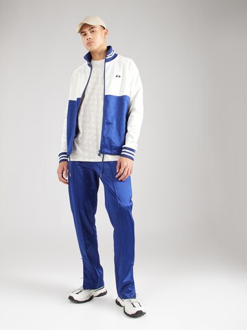 Regular Pantalon 'Salino' ELLESSE en bleu