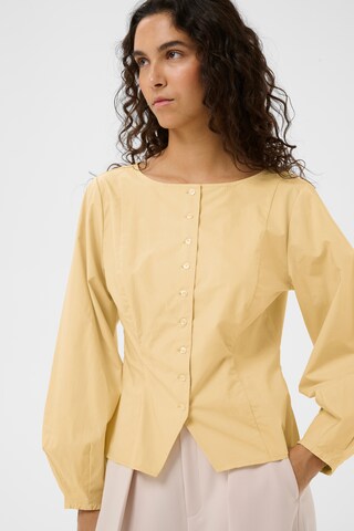 InWear Shirt in Yellow