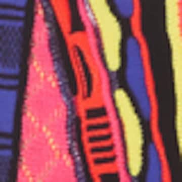 T-Shirt 'DeMajo' Carlo Colucci en mélange de couleurs