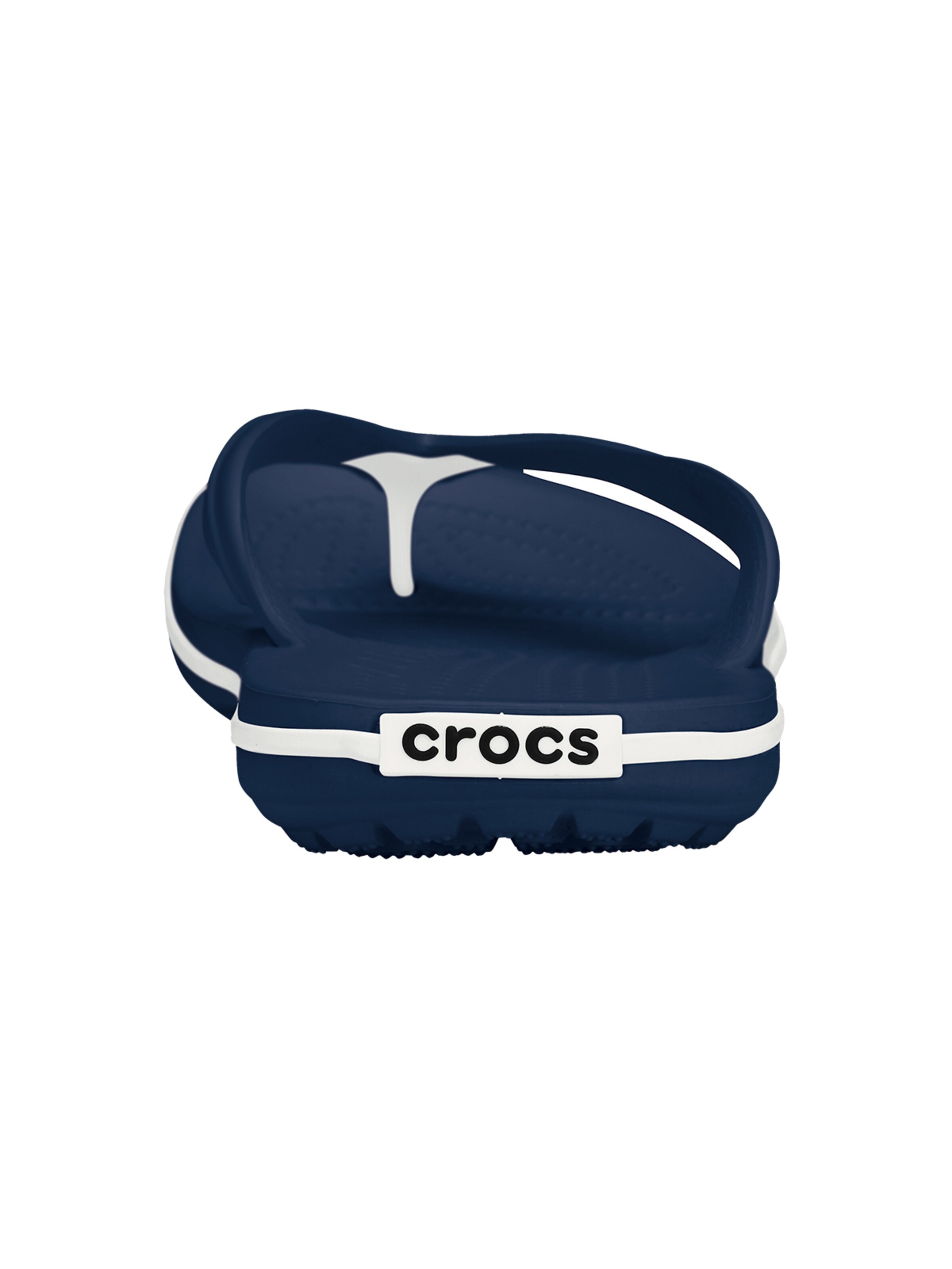 Crocs Sandale 'Clogs Crocband Flip'‌‌‌‌‌‌‌‌ in Blau