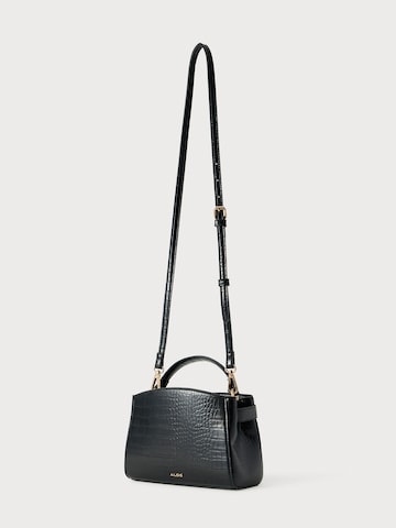 Borsa a mano 'VIVIANROSE' di ALDO in nero