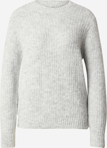 ONLY Trui 'ONLMaggie' in Grijs: voorkant