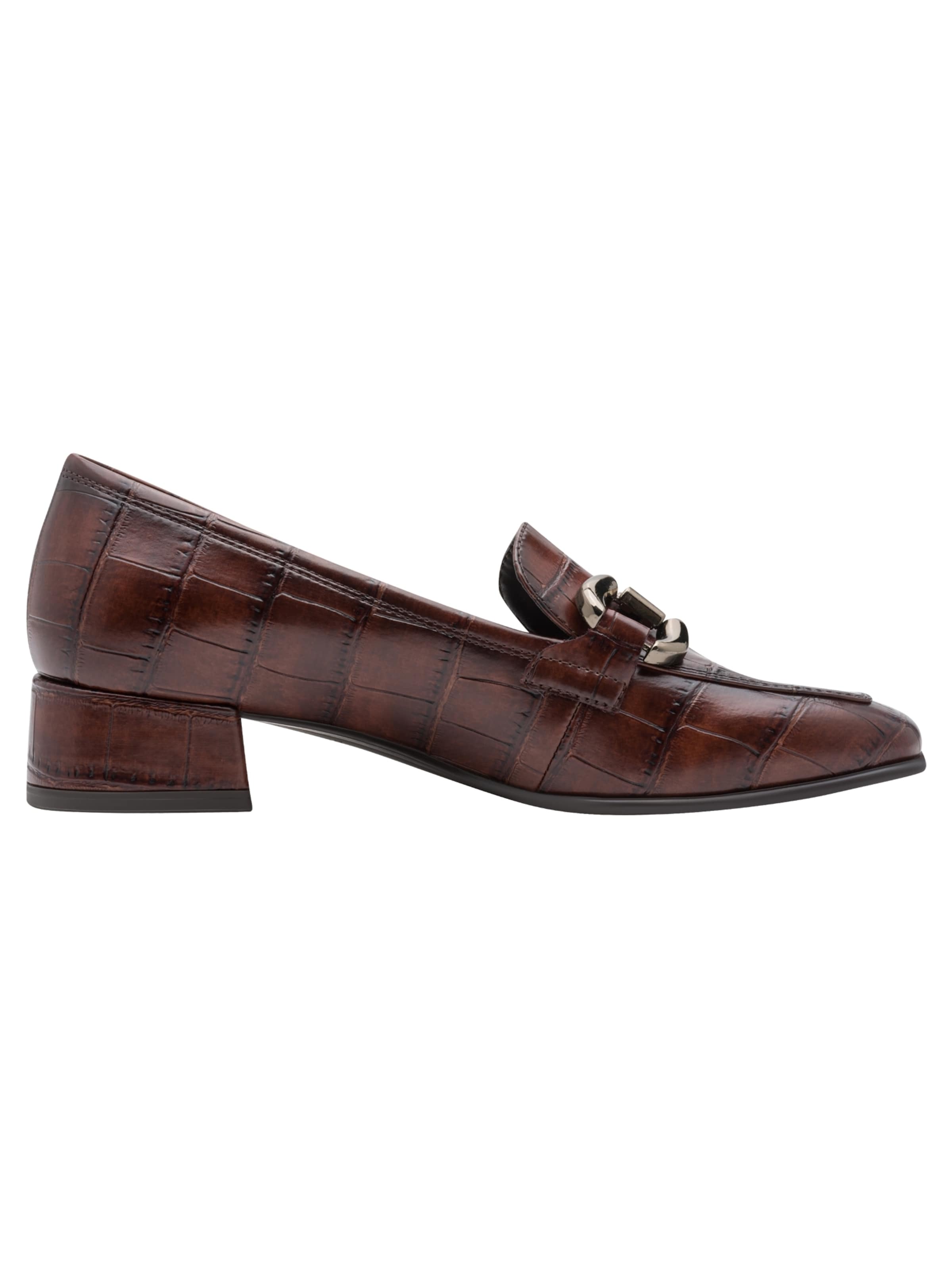 Tamaris Pumps in Brown