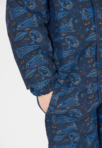 ZigZag Regular Functioneel pak in Blauw