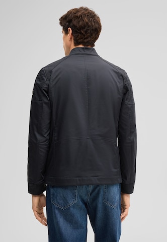 STRELLSON Übergangsjacke 'Rockston' in Blau