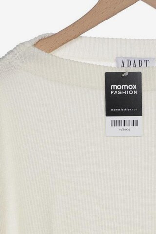 APART Sweater & Cardigan in XXL in White