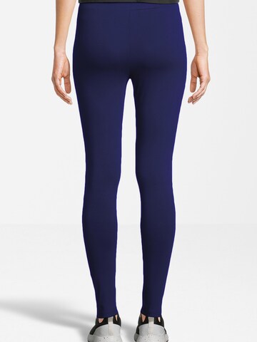 FILA Skinny Leggings 'BENNDORF' in Blauw