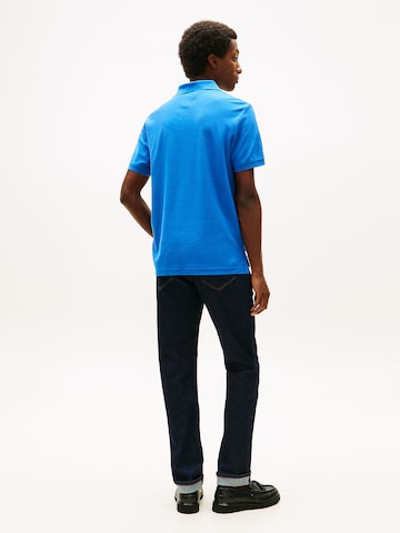 T-Shirt TOMMY HILFIGER en bleu