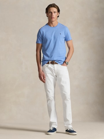 Polo Ralph Lauren Regular fit Shirt in Blauw
