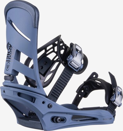 BURTON Fastening in Smoke blue, Item view