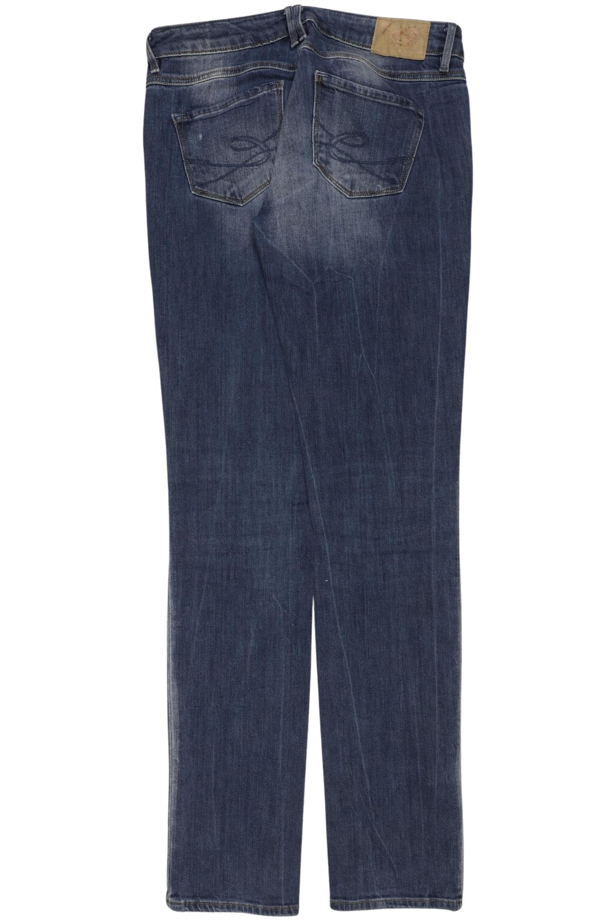 EDC BY ESPRIT Jeans in 27 in Blue