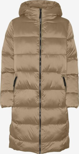 VERO MODA Winter Coat in Dark beige, Item view