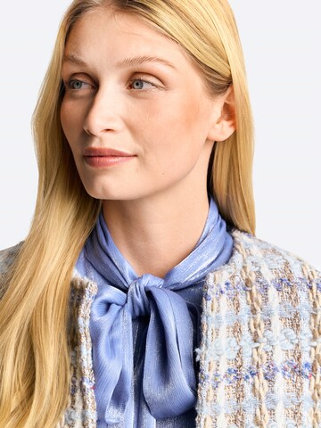 Rich & Royal Between-season jacket in Blue